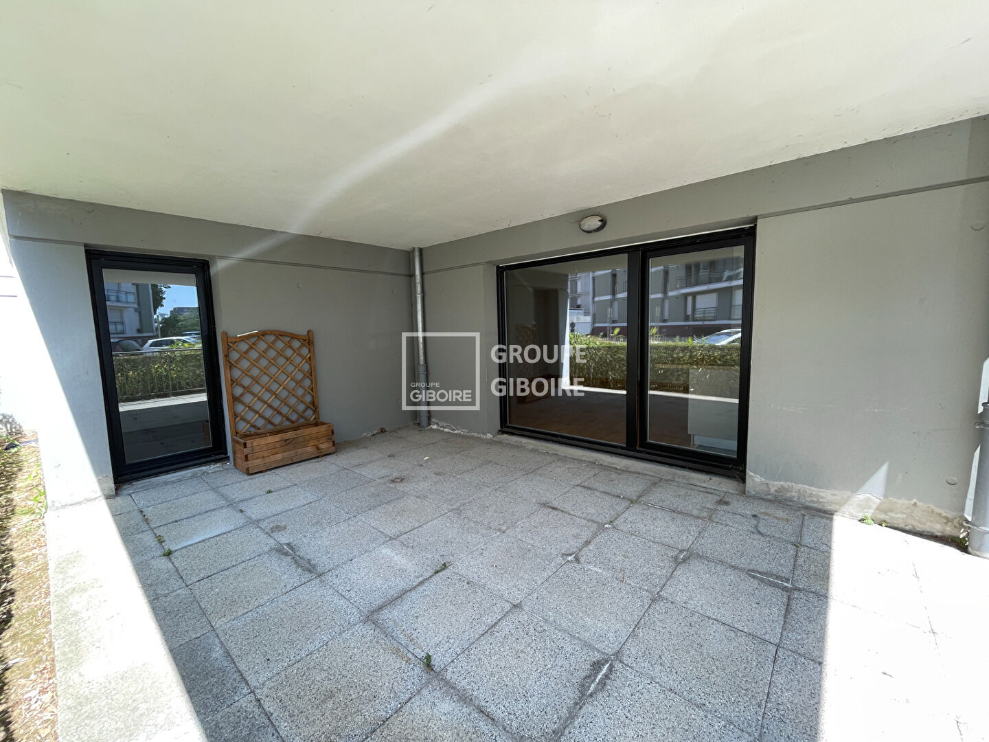 Appartement T3  - RENNES (ALG26576) - 2