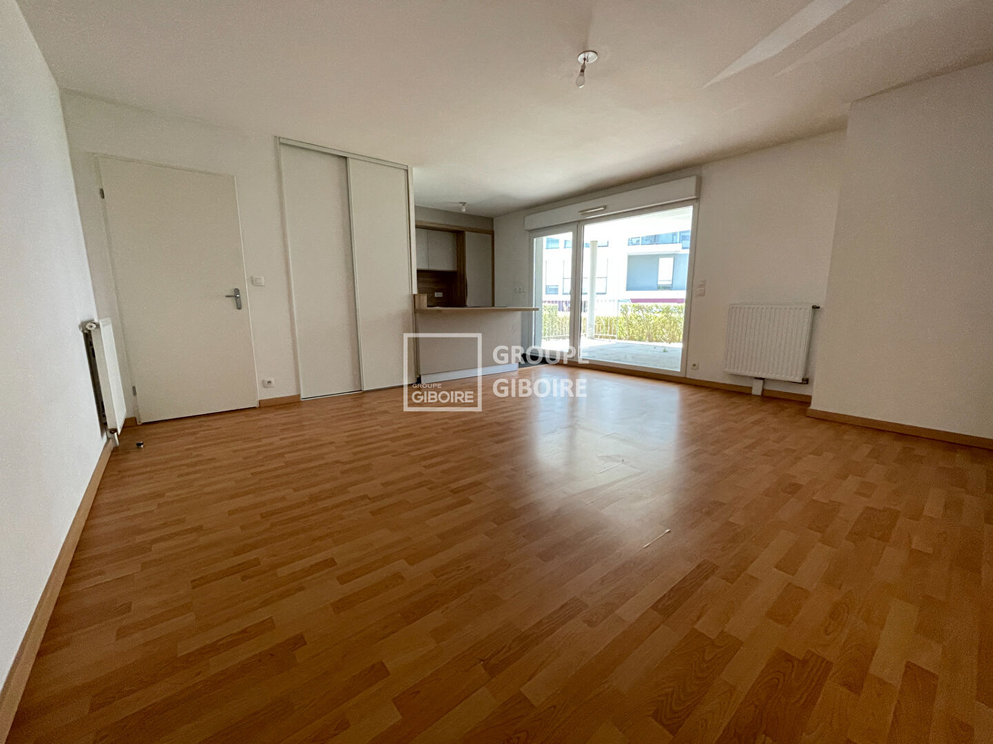 Appartement T3  - RENNES (ALG26576) - 3