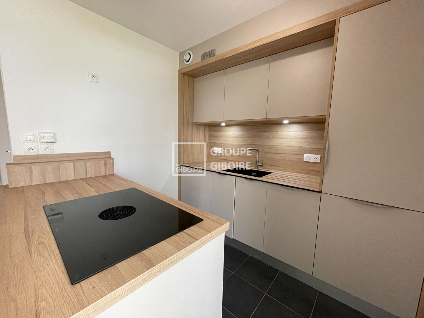 Appartement T3  - RENNES (ALG26576) - 4
