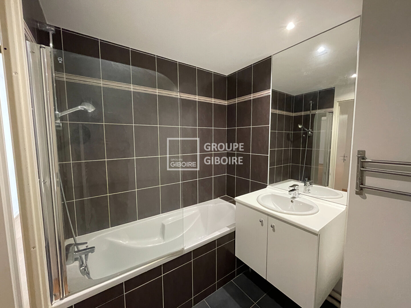 Appartement T3  - RENNES (ALG26576) - 7