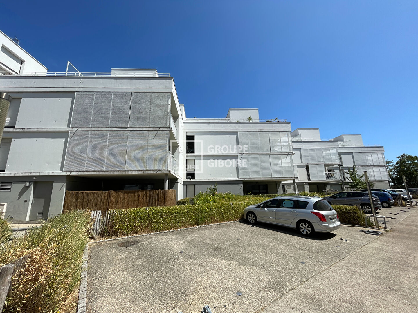 Appartement T3  - RENNES (ALG26576) - 8