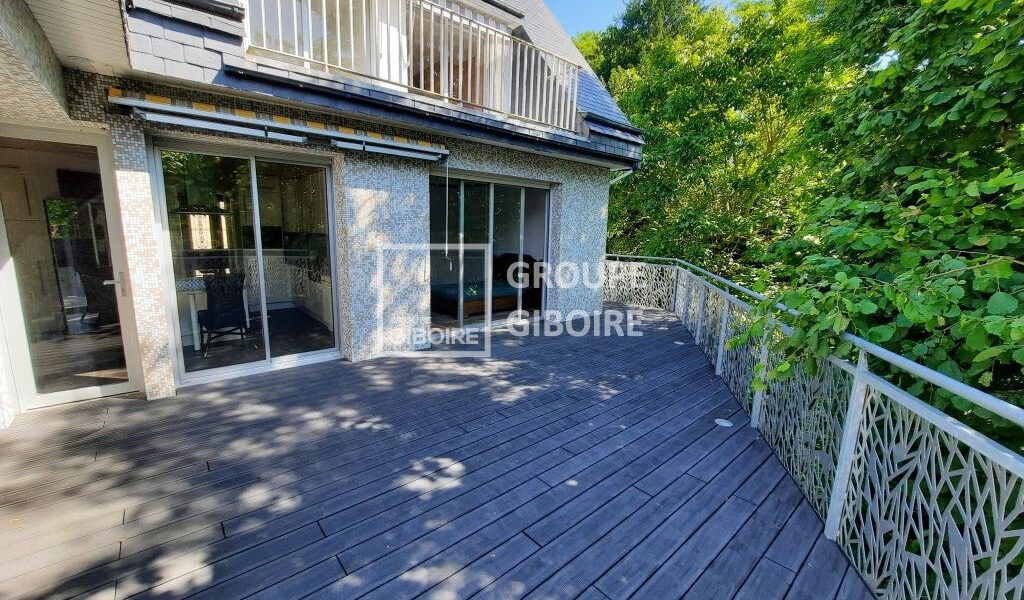 Maison T6  - CHARTRES DE BRETAGNE (MM26606G) - vue principale