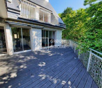 Maison T6  - CHARTRES DE BRETAGNE (MM26606G) - vignette