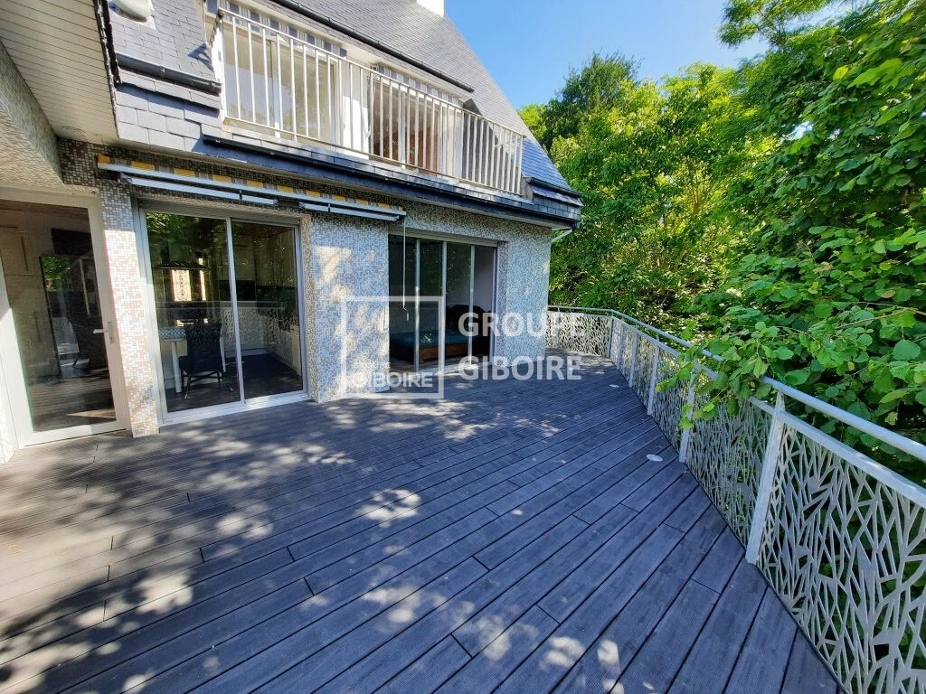 Maison T6  - CHARTRES DE BRETAGNE (MM26606G) - 1