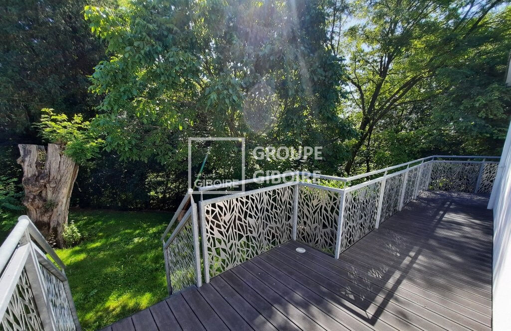 Maison T6  - CHARTRES DE BRETAGNE (MM26606G) - 2