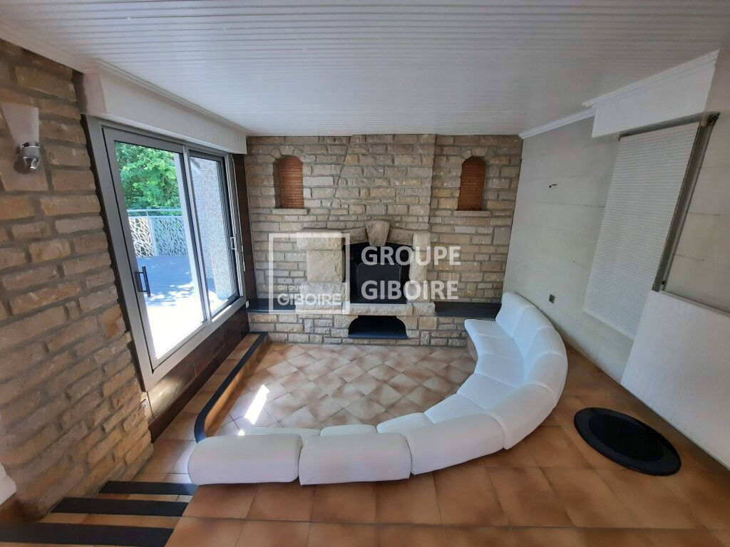 Maison T6  - CHARTRES DE BRETAGNE (MM26606G) - 4