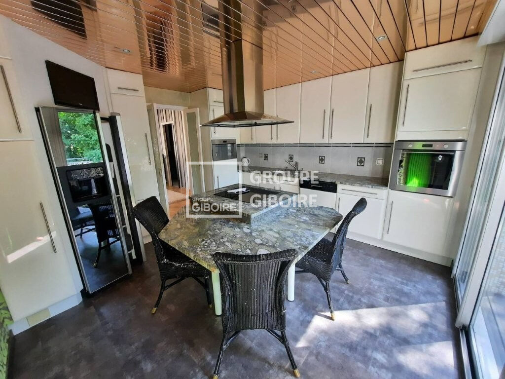 Maison T6  - CHARTRES DE BRETAGNE (MM26606G) - 5