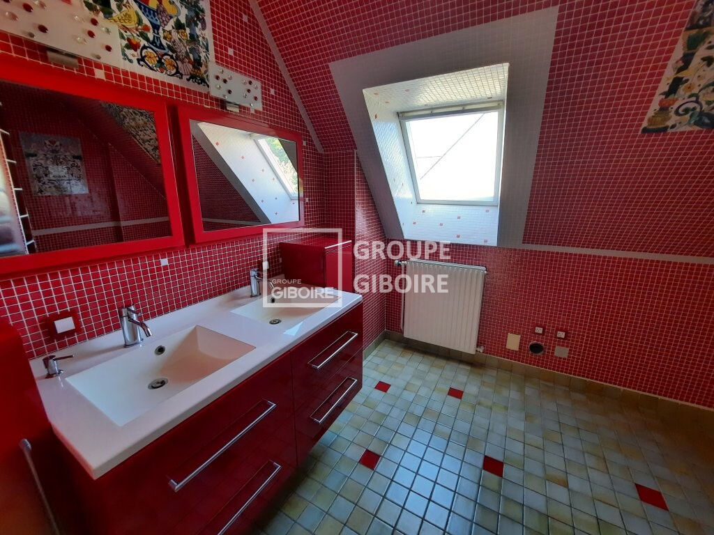 Maison T6  - CHARTRES DE BRETAGNE (MM26606G) - 7