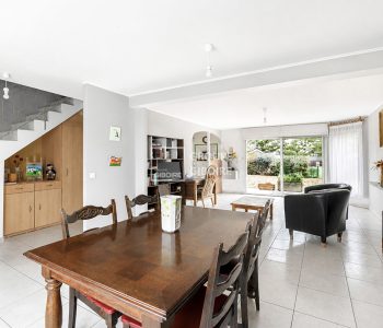 Maison T7  - st Erblon (AG26626-E2110) - vignette