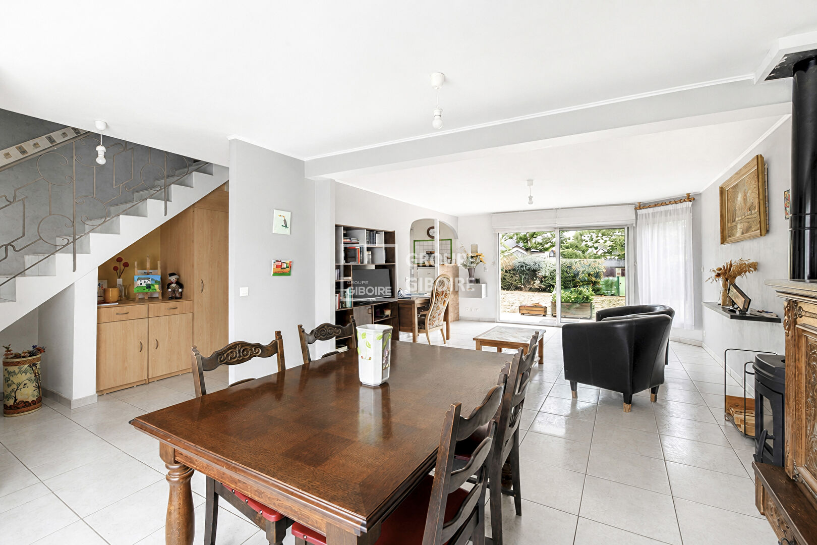 Maison T7  - st Erblon (AG26626-E2110) - 1