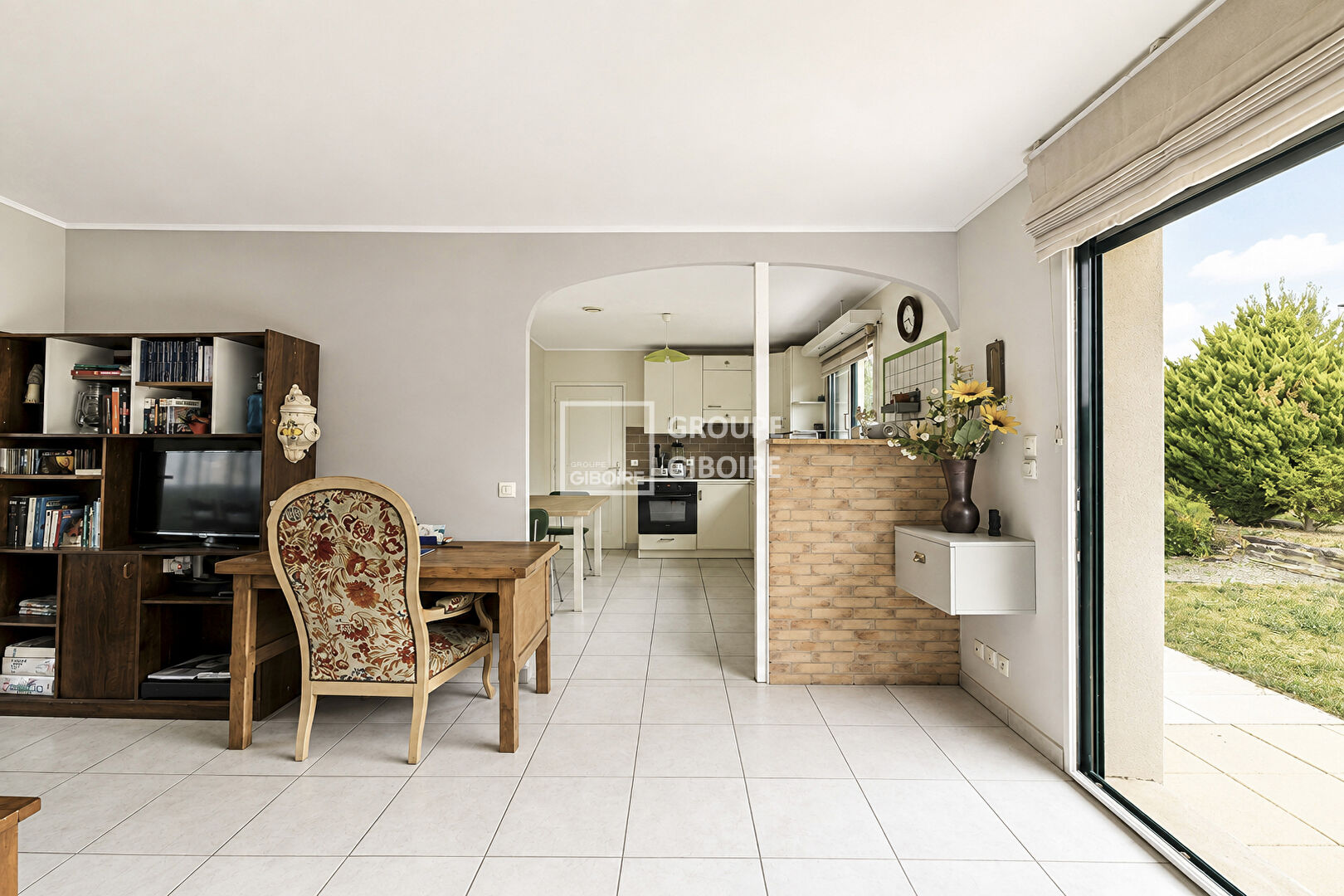 Maison T7  - st Erblon (AG26626-E2110) - 2