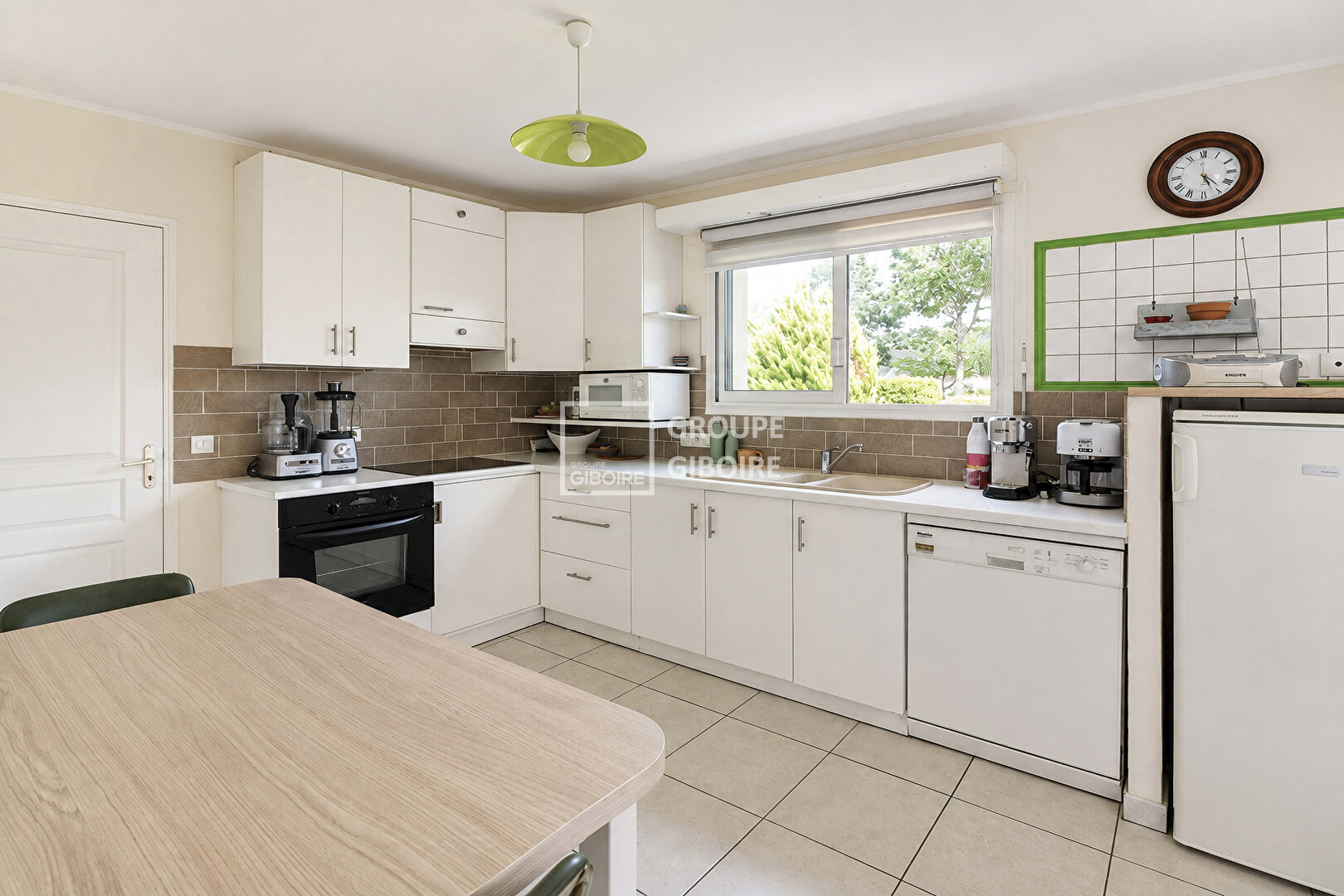 Maison T7  - st Erblon (AG26626-E2110) - 3