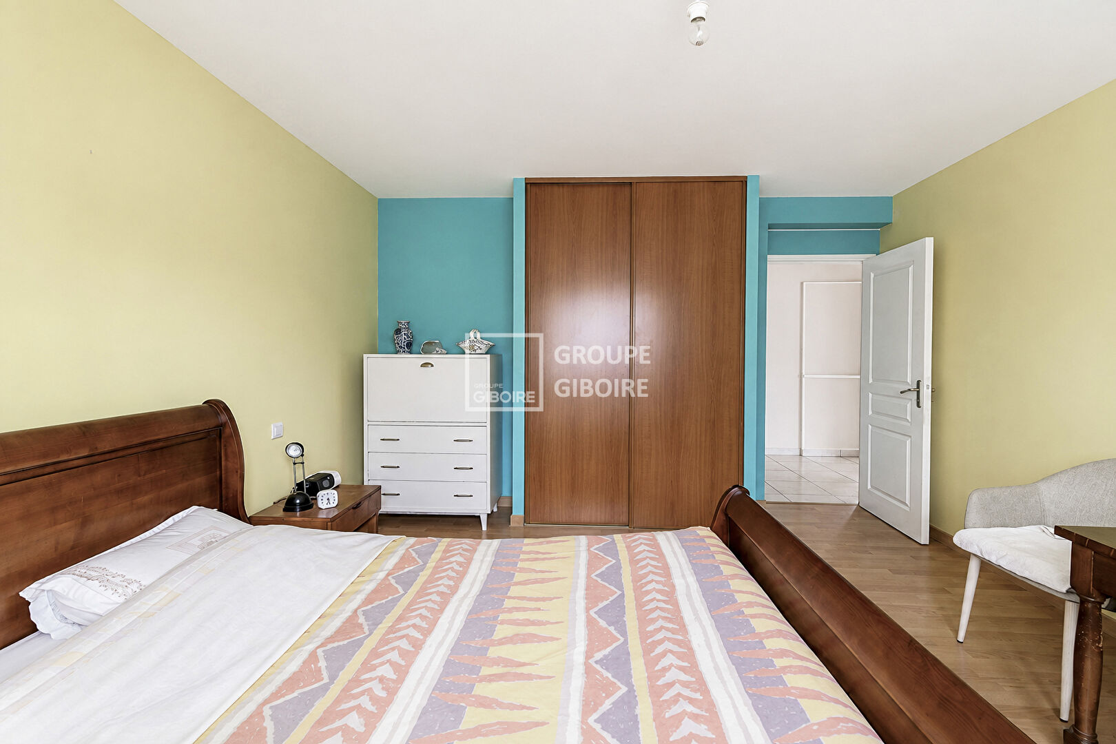 Maison T7  - st Erblon (AG26626-E2110) - 4