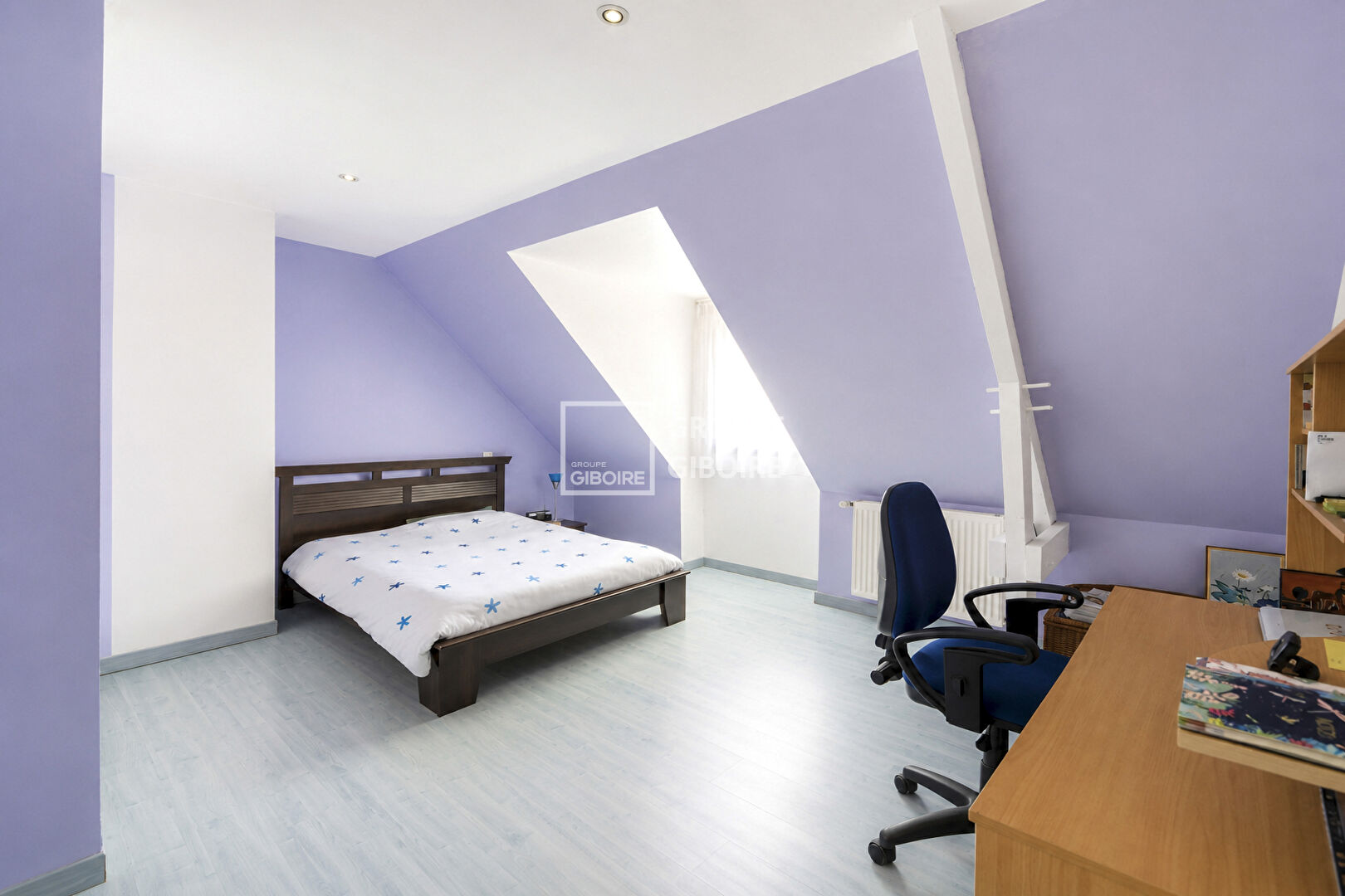 Maison T7  - st Erblon (AG26626-E2110) - 5