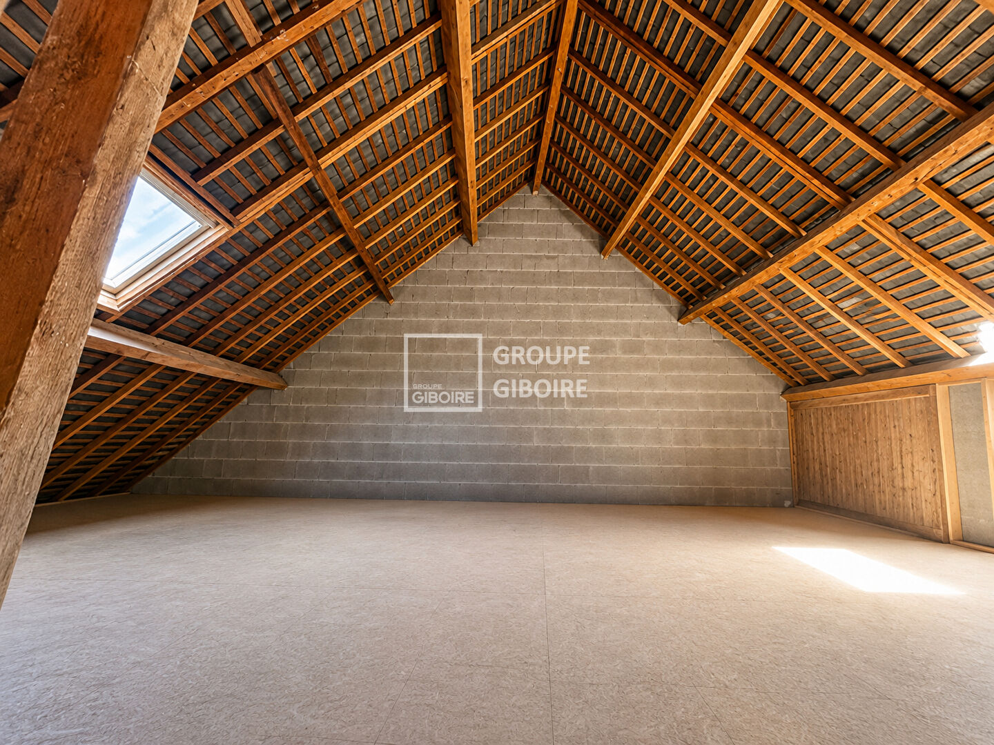 Maison T7  - st Erblon (AG26626E) - 8