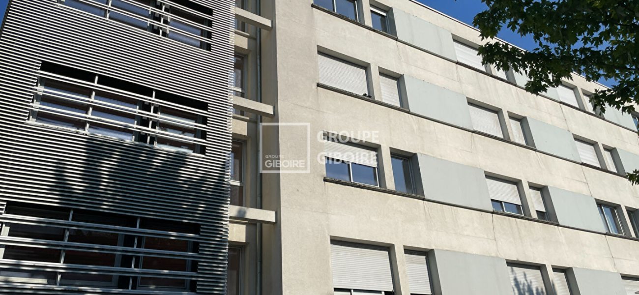 Appartement T1  - RENNES (AX26611GE) - vue principale