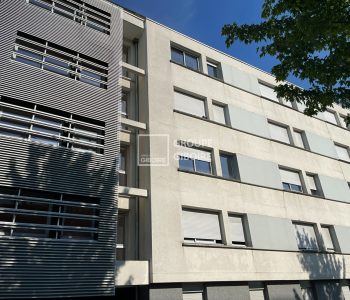 Appartement T1  - RENNES (AX26611GE) - vignette