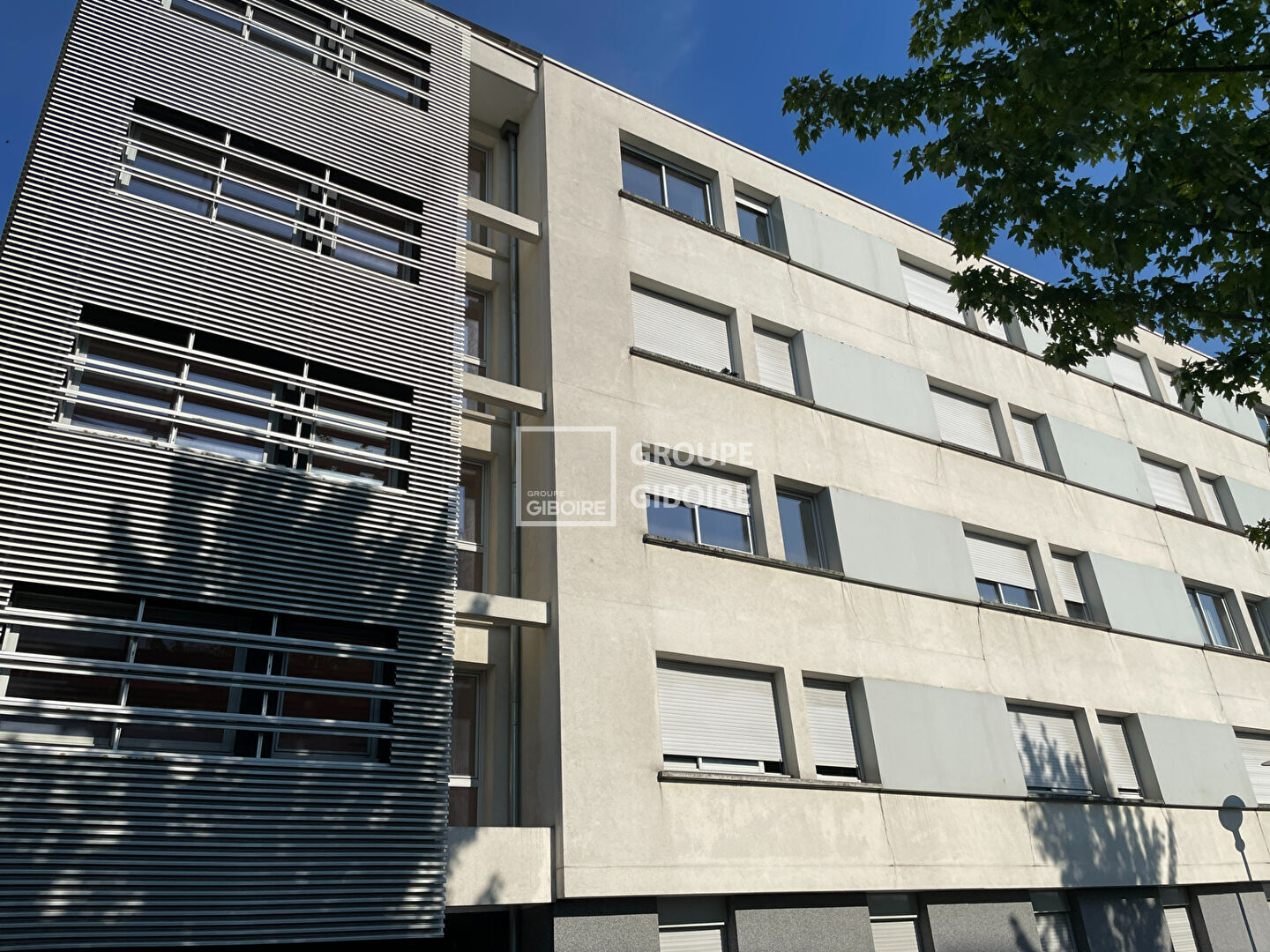 Appartement T1  - RENNES (AX26611GE) - 1