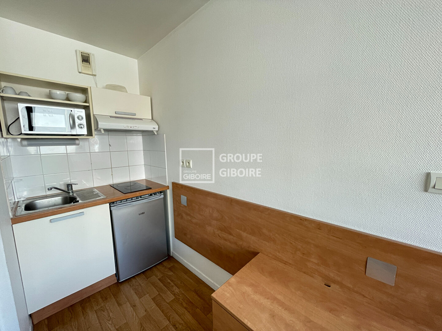 Appartement T1  - RENNES (AX26611GE) - 3