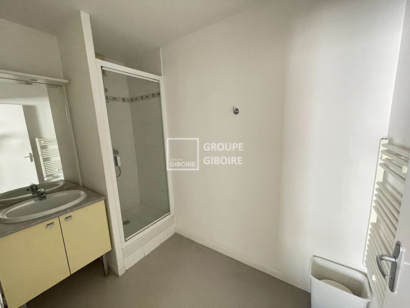 Appartement T1  - RENNES (AX26611GE) - 5
