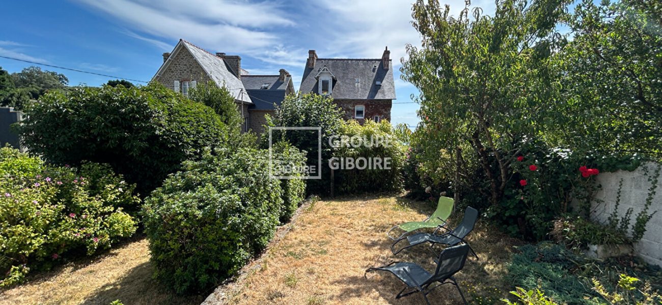 Maison T4  - CANCALE (JD26641) - vue principale