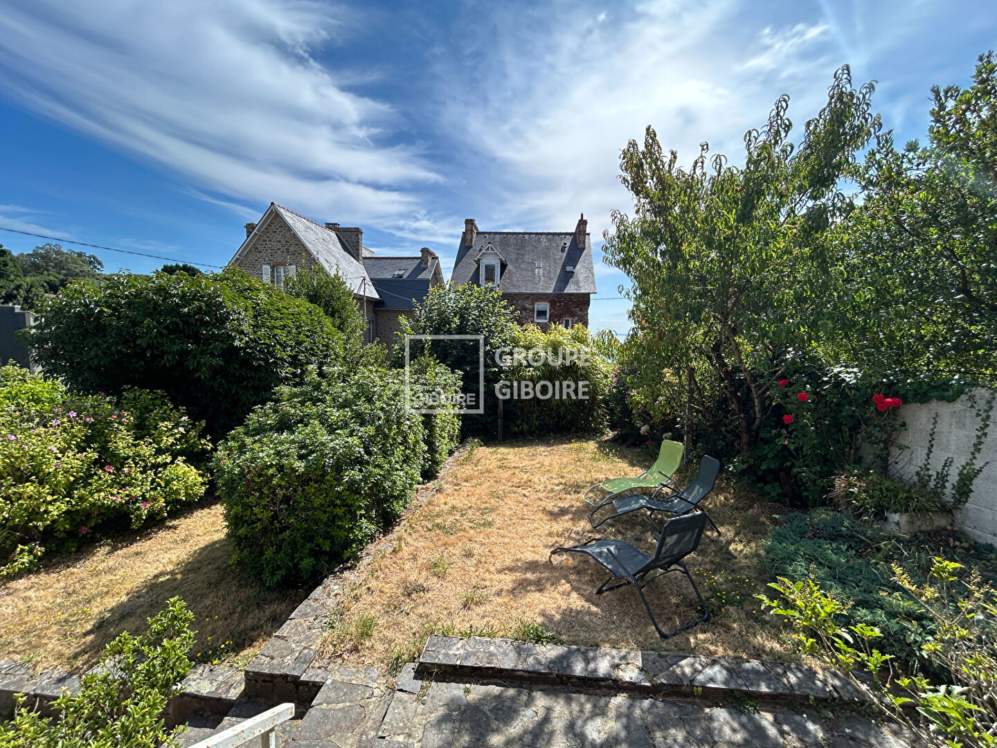 Maison T4  - CANCALE (JD26641) - 1