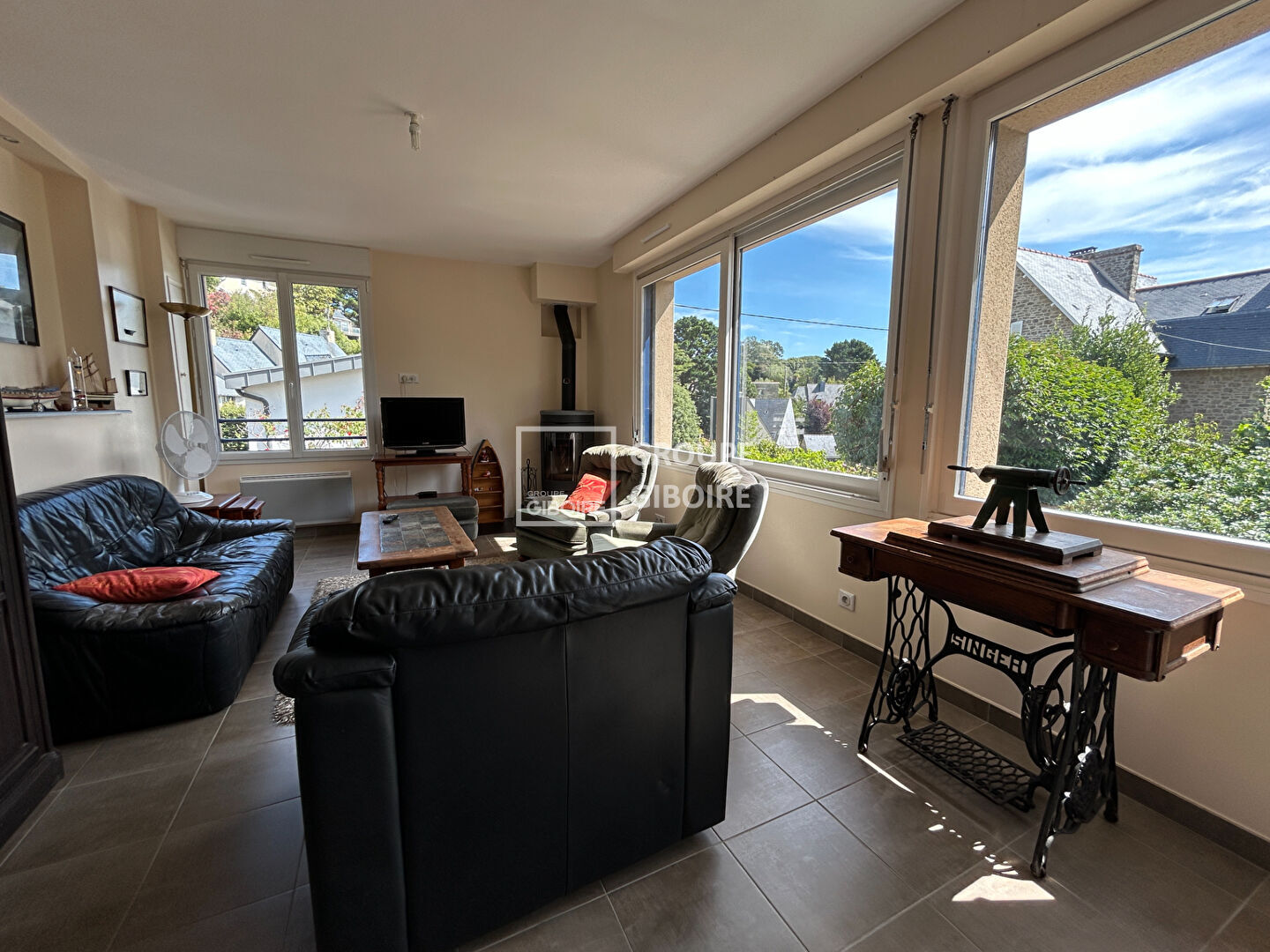Maison T4  - CANCALE (JD26641) - 2