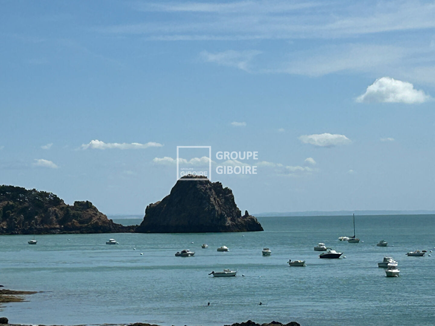 Maison T4  - CANCALE (JD26641) - 4