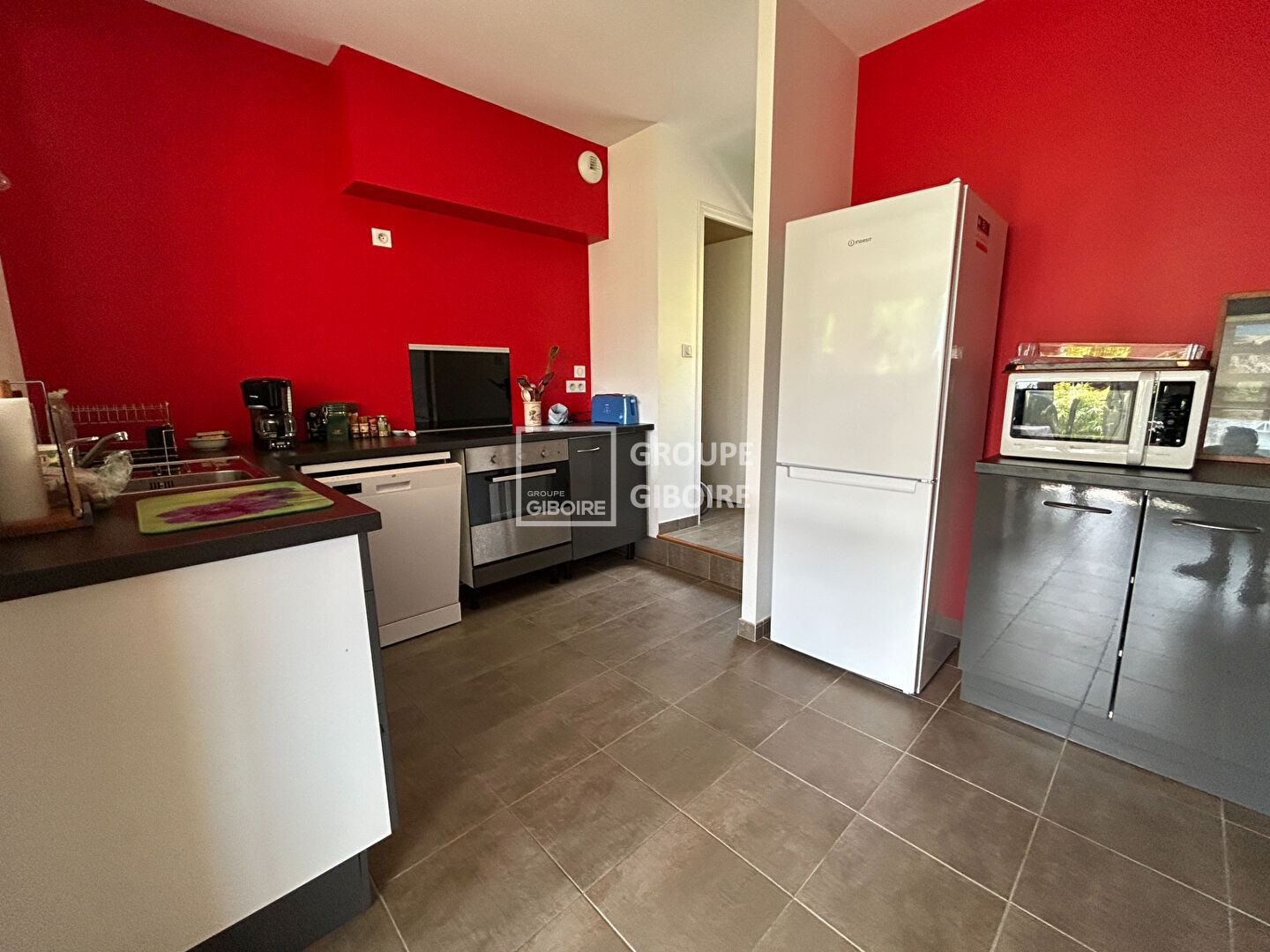 Maison T4  - CANCALE (JD26641) - 5