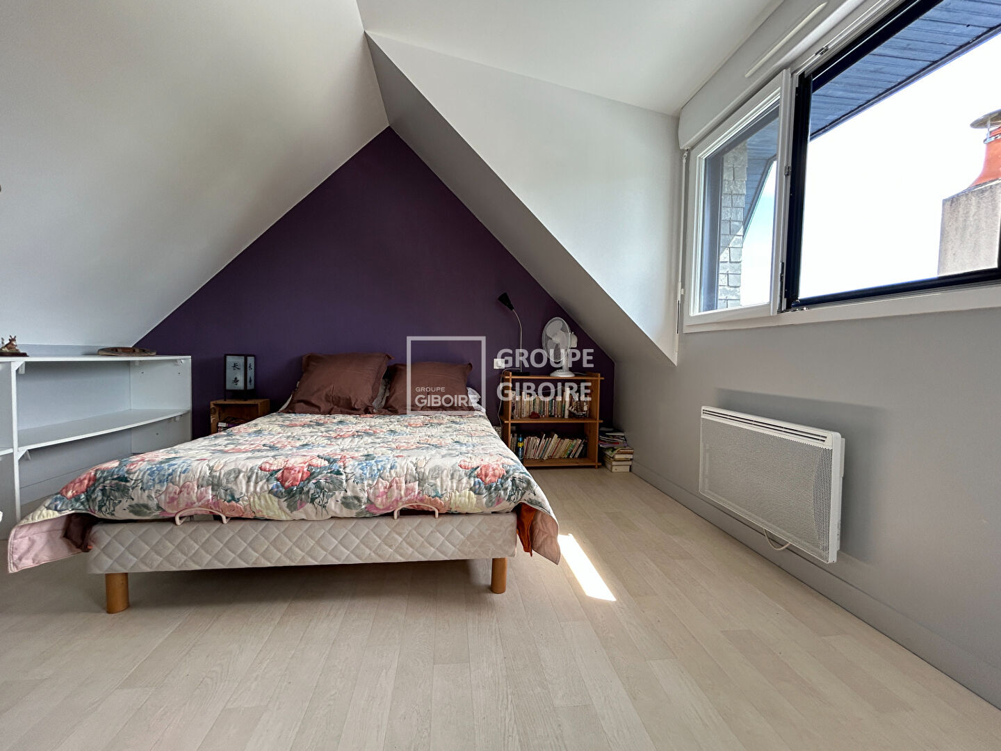 Maison T4  - CANCALE (JD26641) - 7