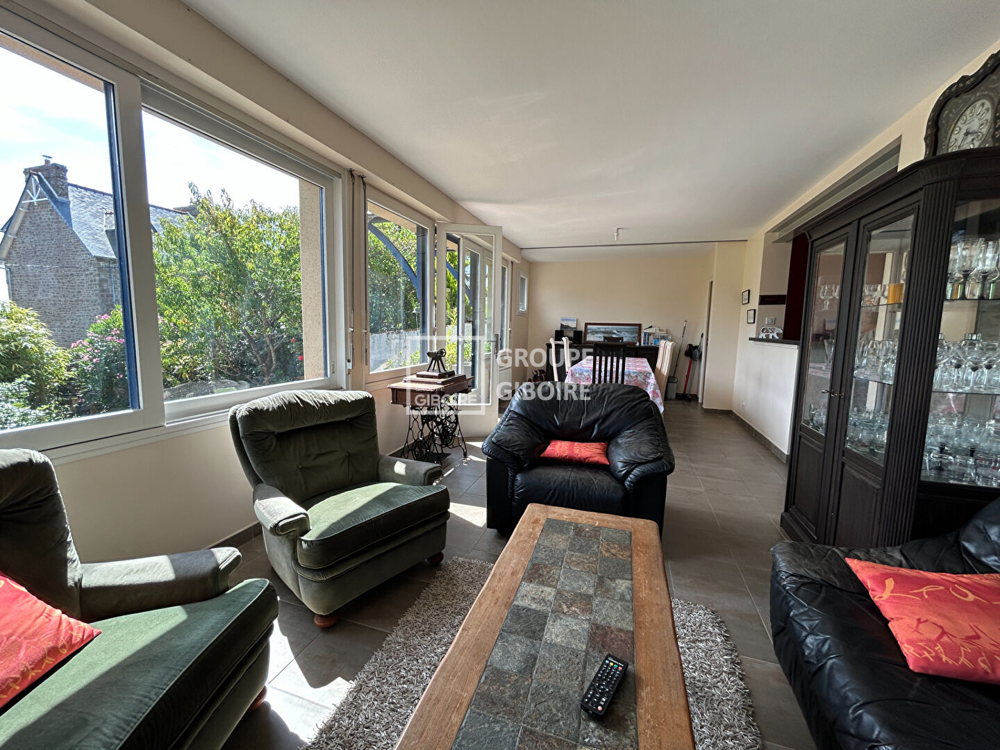 Maison T4  - CANCALE (JD26641) - 8