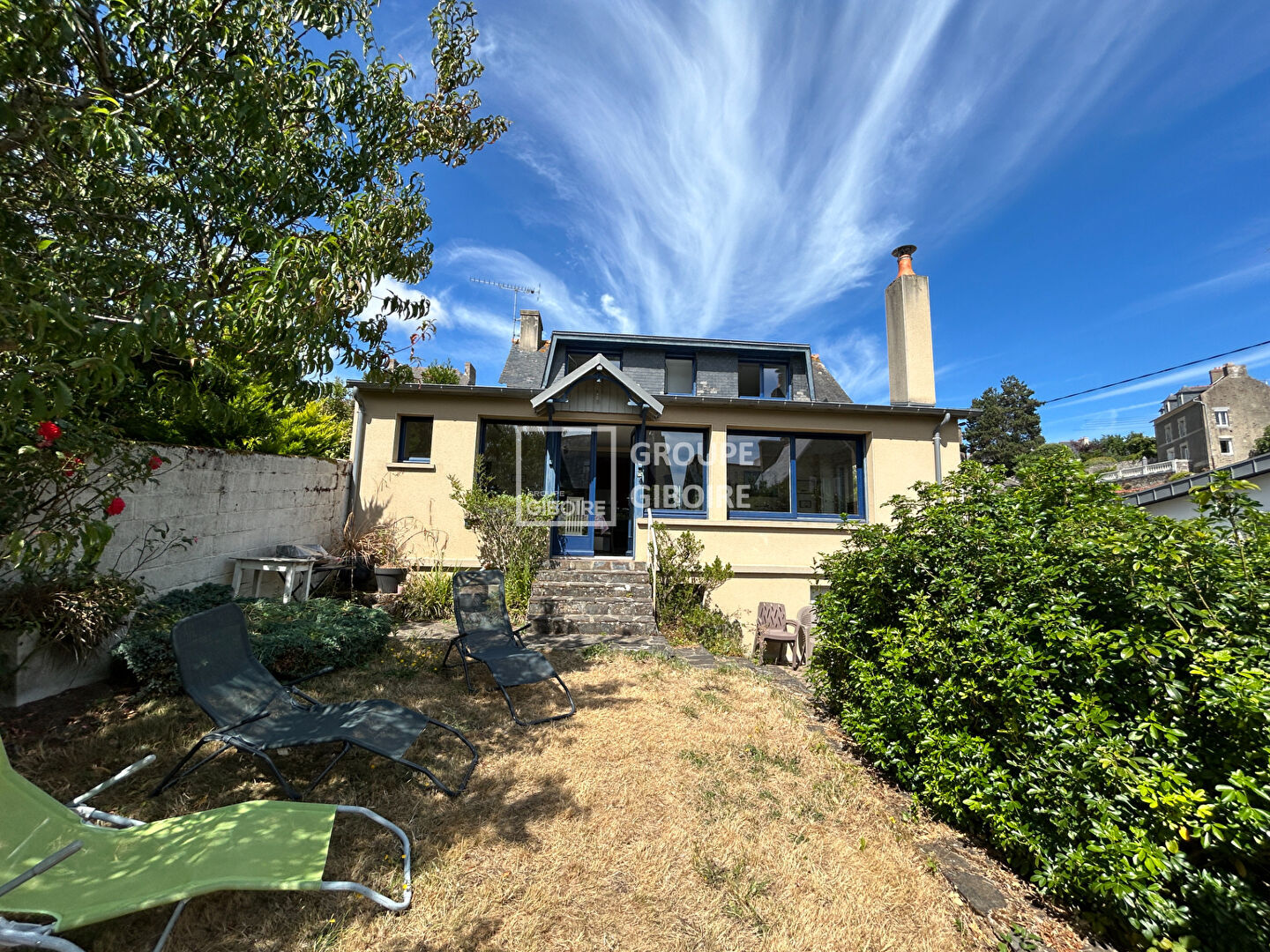 Maison T4  - CANCALE (JD26641) - 9