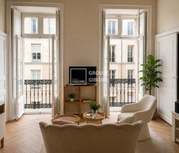 Appartement T3  - NANTES (YK26610) - vignette
