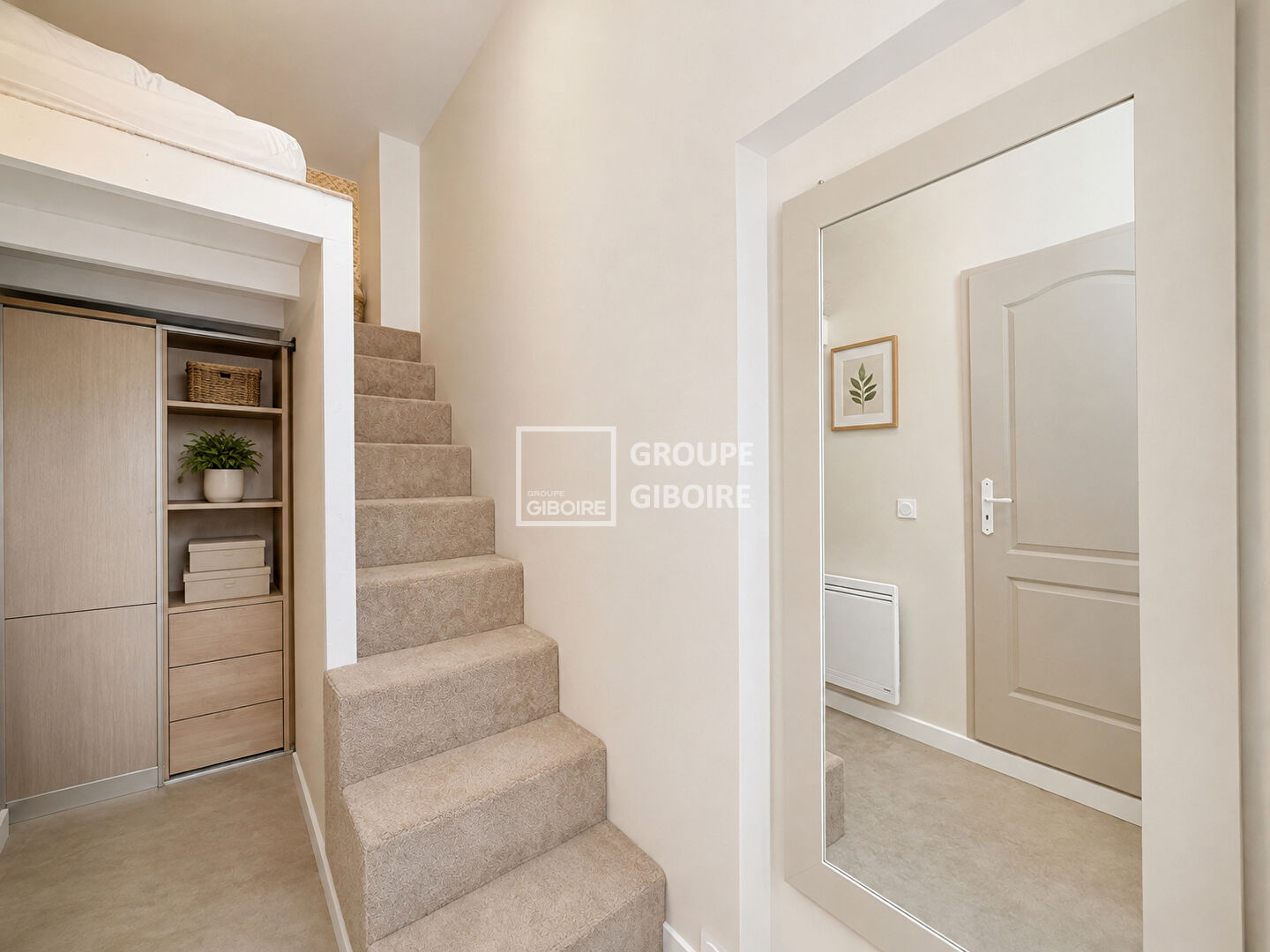 Appartement T3  - NANTES (YK26610) - 6