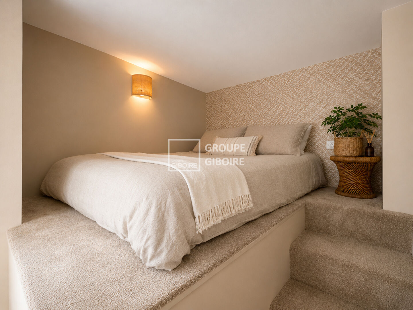 Appartement T3  - NANTES (YK26610) - 7