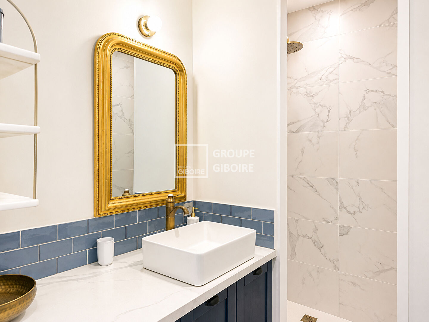 Appartement T1  - NANTES (26884) - 4