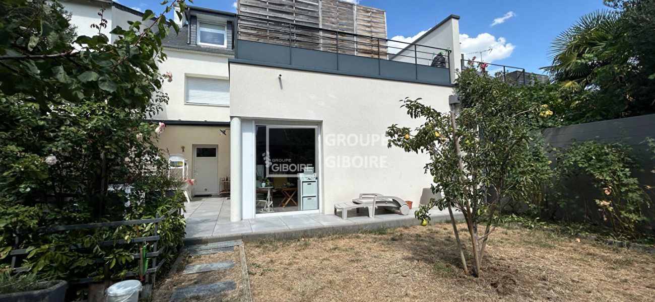 Maison T6  - RENNES (PJ26624) - vue principale