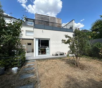 Maison T6  - RENNES (PJ26624) - vignette