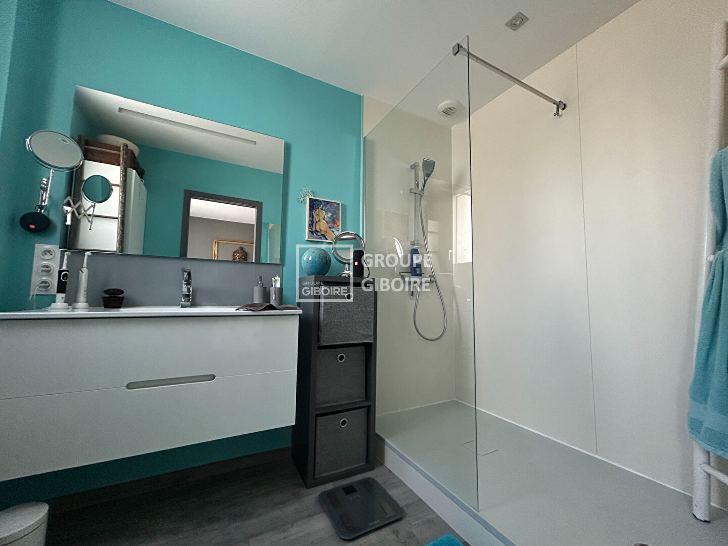 Maison T6  - RENNES (PJ26624) - 5