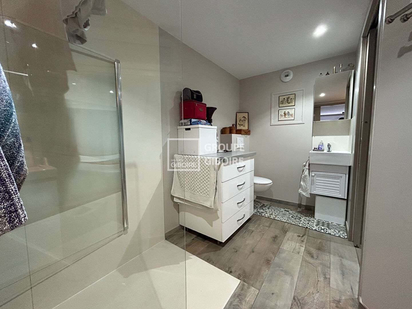 Maison T6  - RENNES (PJ26624) - 7