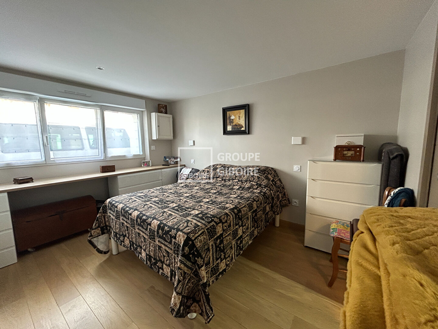 Maison T6  - RENNES (PJ26624) - 8