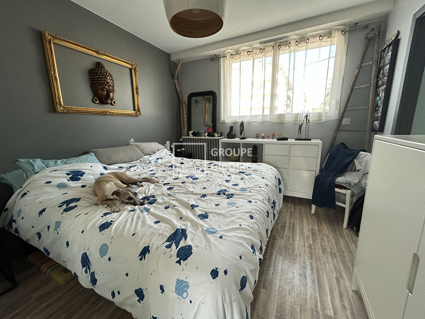 Maison T6  - RENNES (PJ26624) - 10