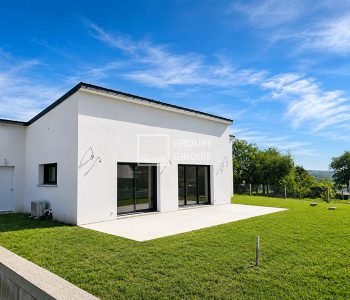 Maison T5  - PLAUDREN (AGI26906) - vignette