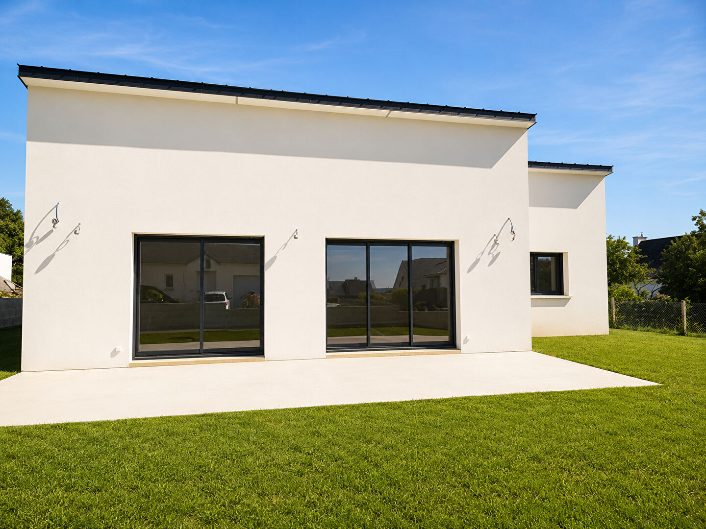 Maison T5  - PLAUDREN (AGI26906) - 2