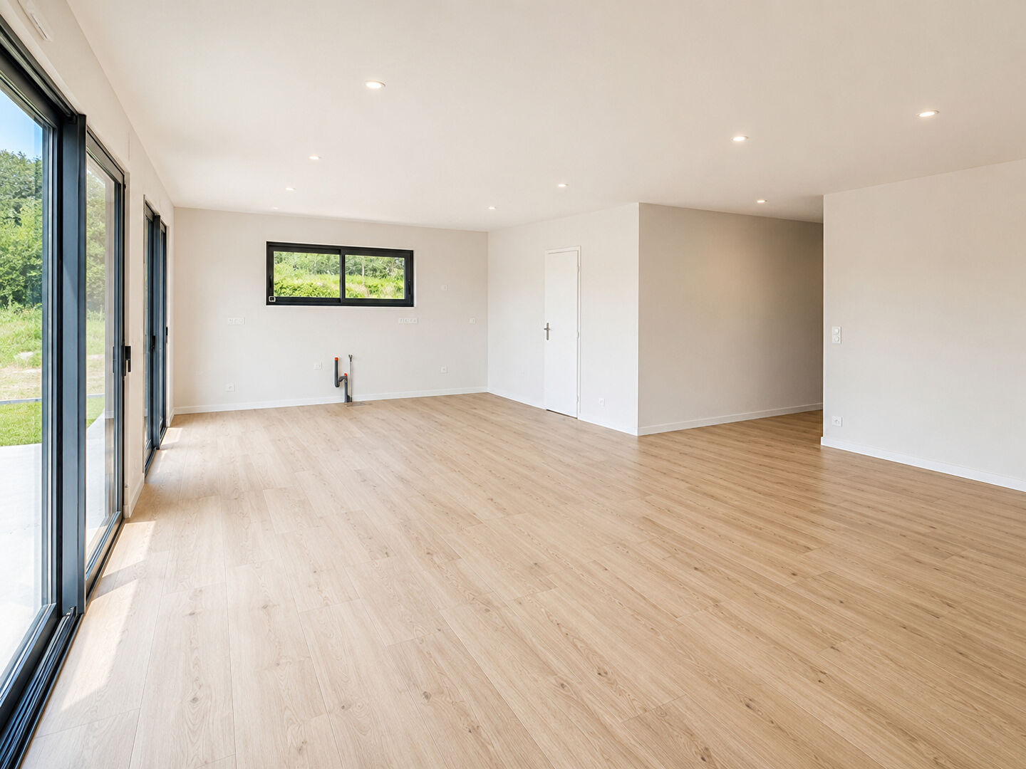 Maison T5  - PLAUDREN (AGI26906) - 4