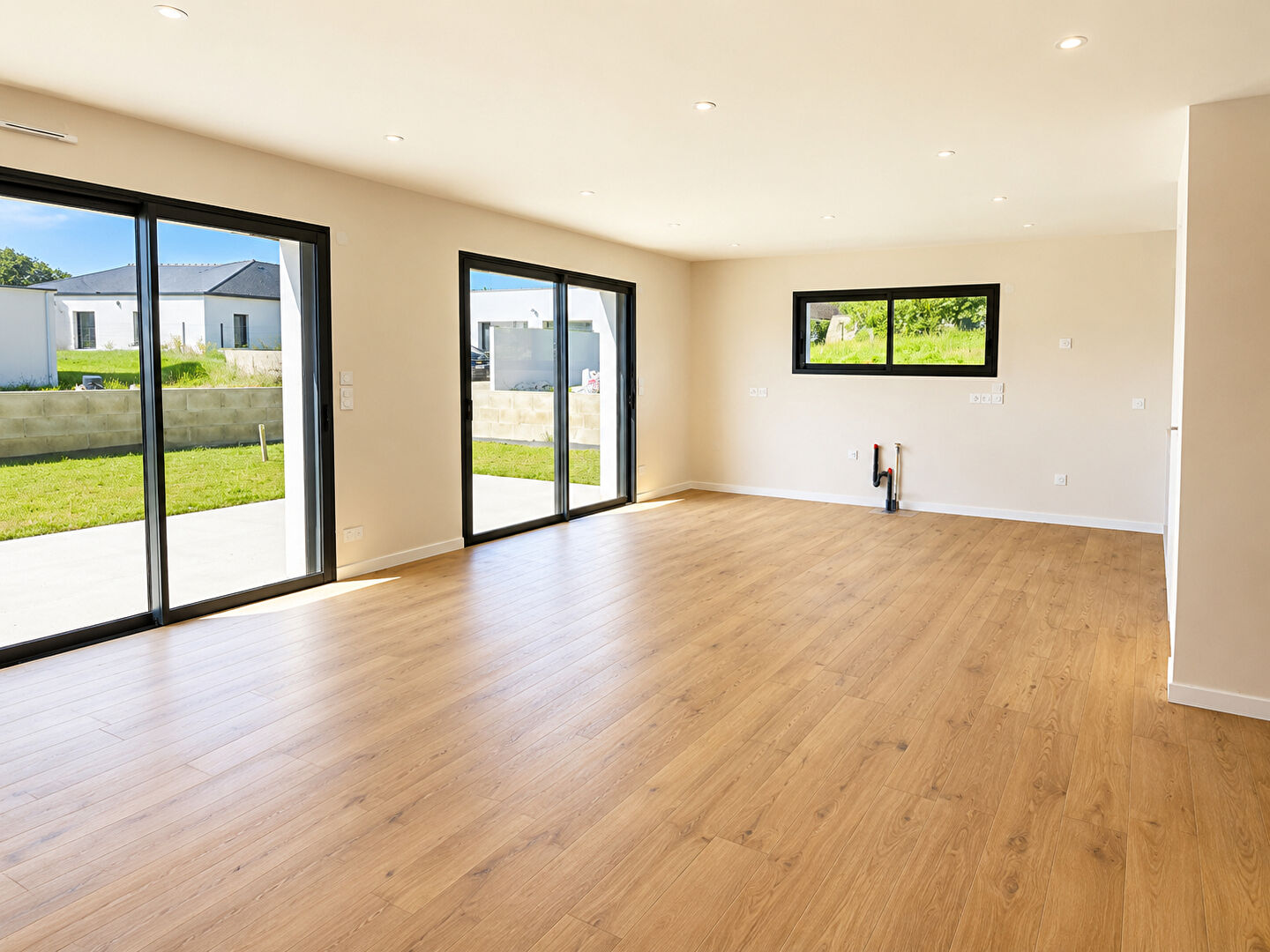 Maison T5  - PLAUDREN (AGI26906) - 5
