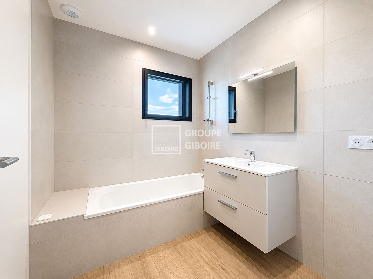 Maison T5  - PLAUDREN (AGI26906) - 7