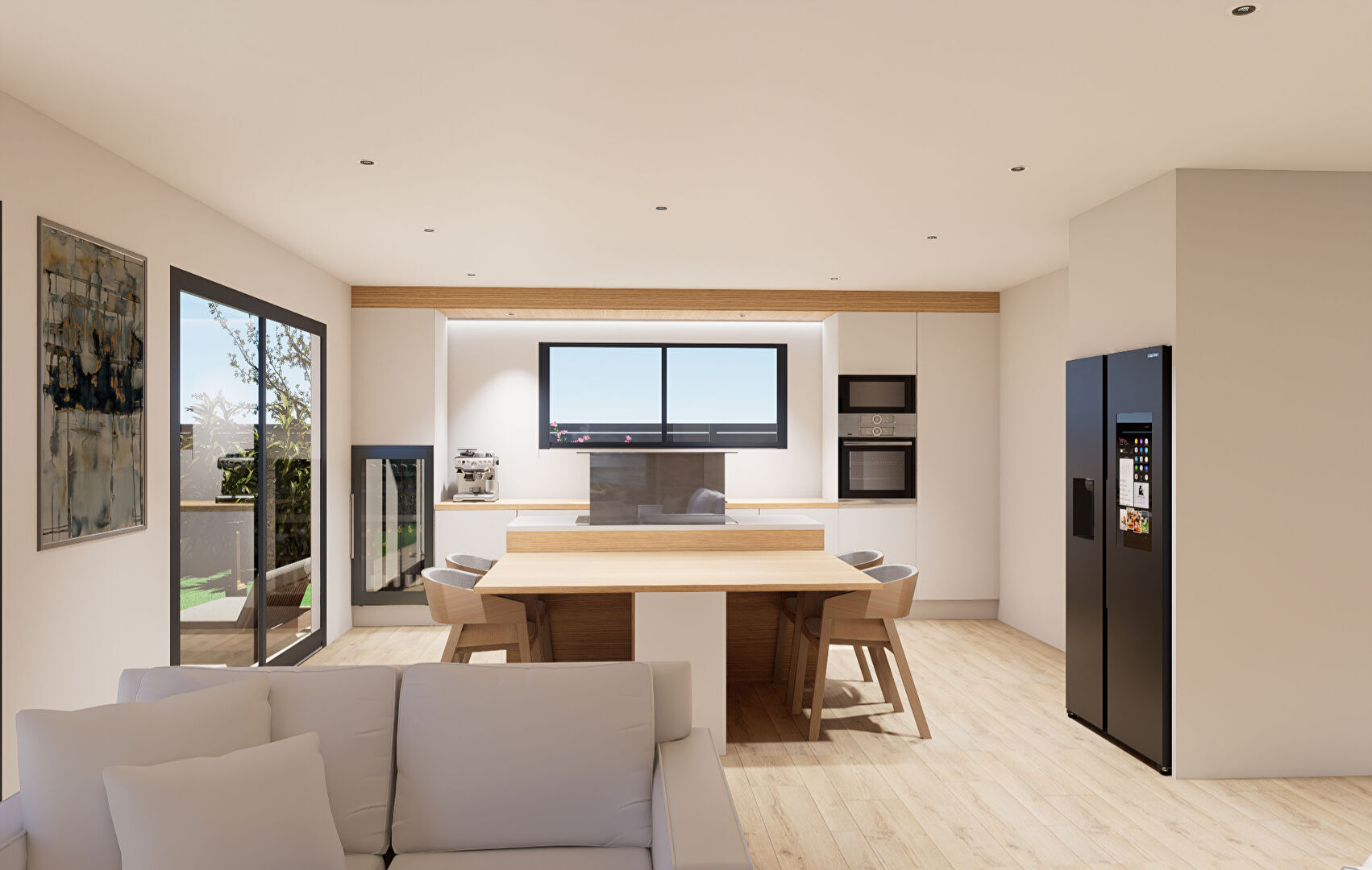 Maison T5  - PLAUDREN (AGI26906) - 9