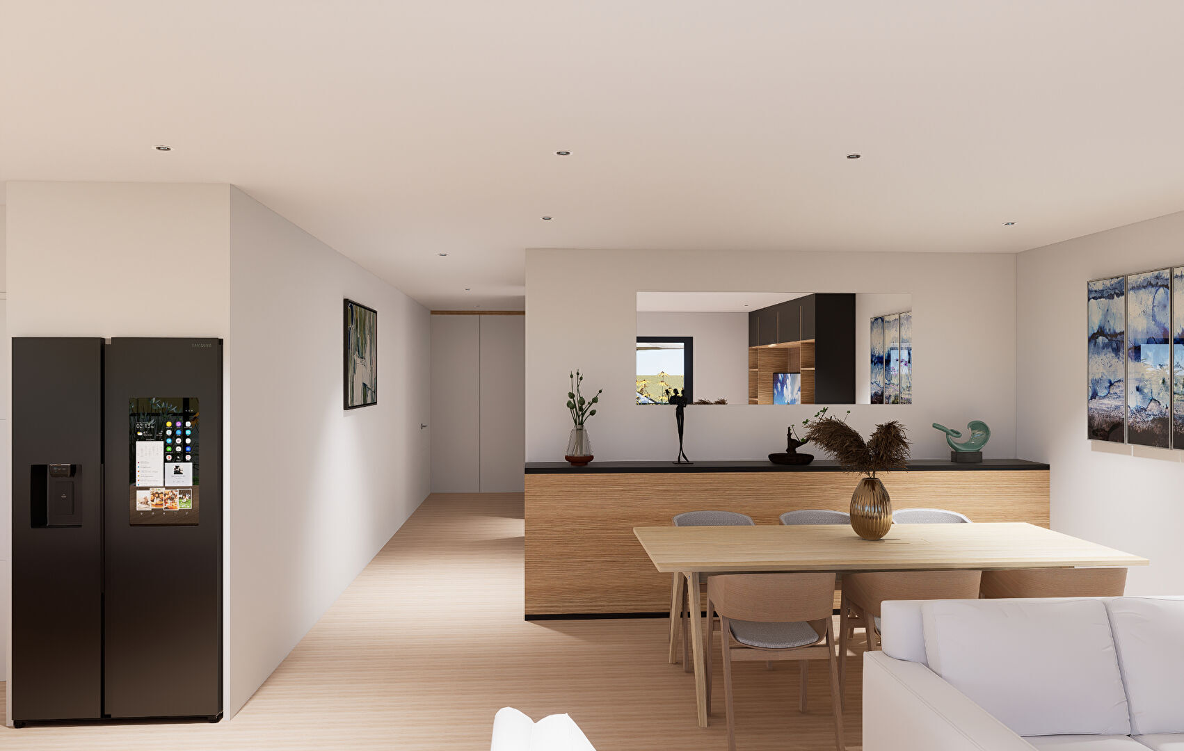 Maison T5  - PLAUDREN (AGI26906) - 10