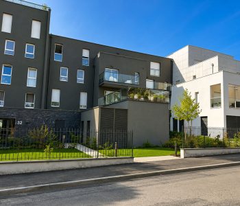 Appartement T2  - VANNES (AGI26907) - vignette